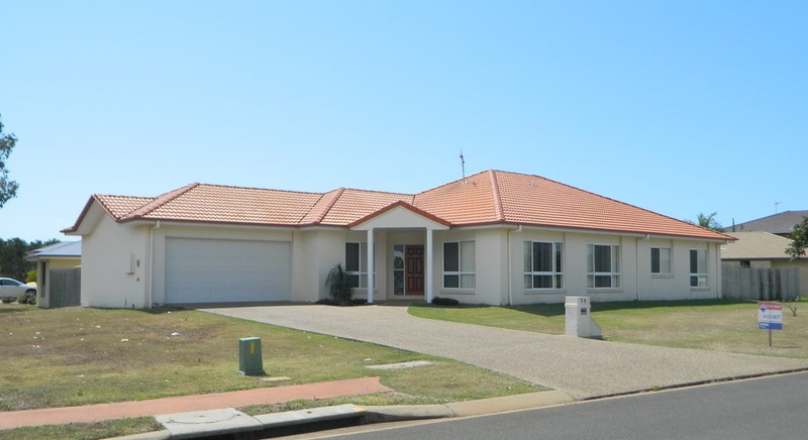 Investment Property Near Bundaberg - Coral Cove QLD